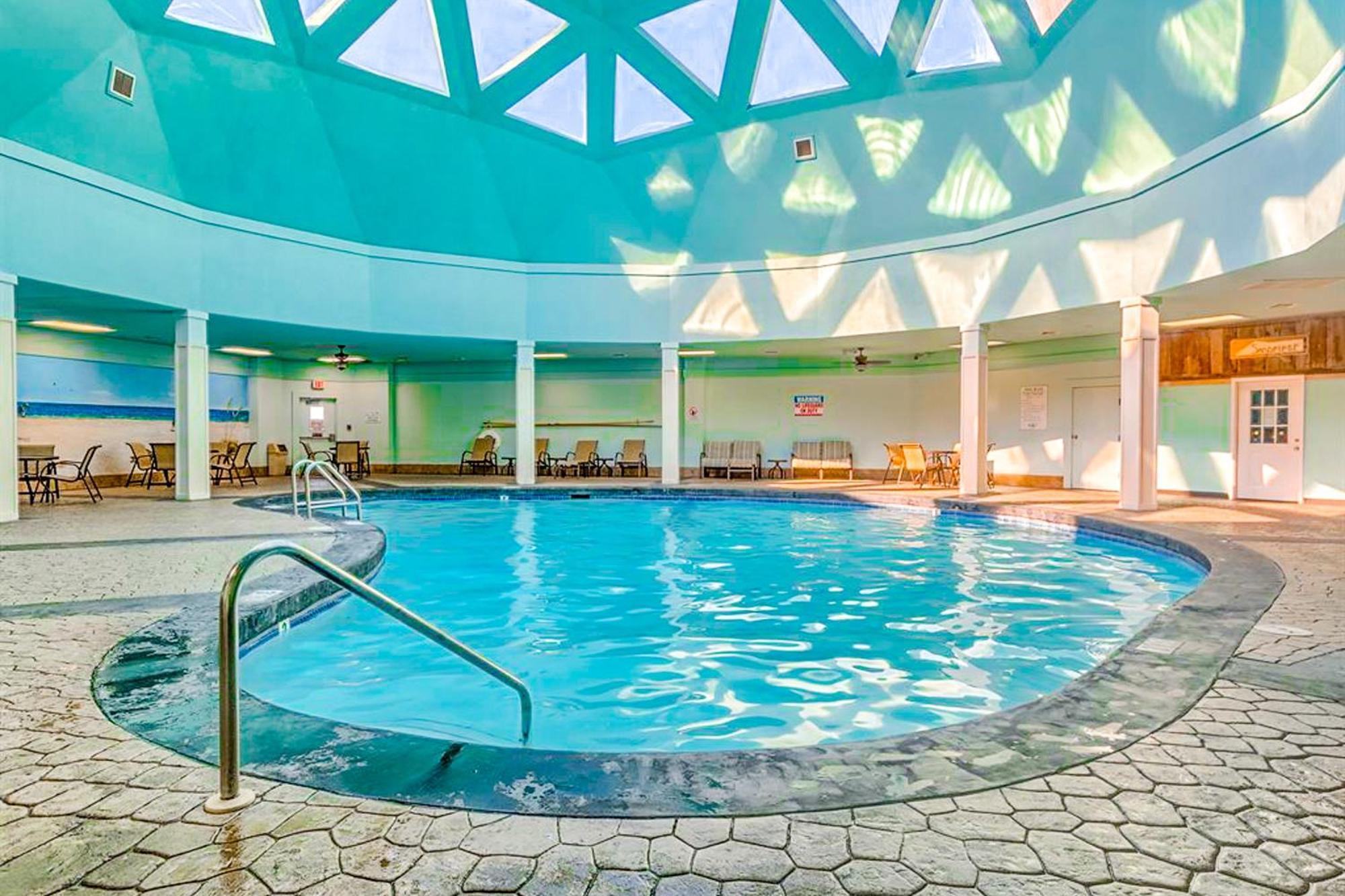 Plantation West Resort III Ґалф-Шорс Екстер'єр фото